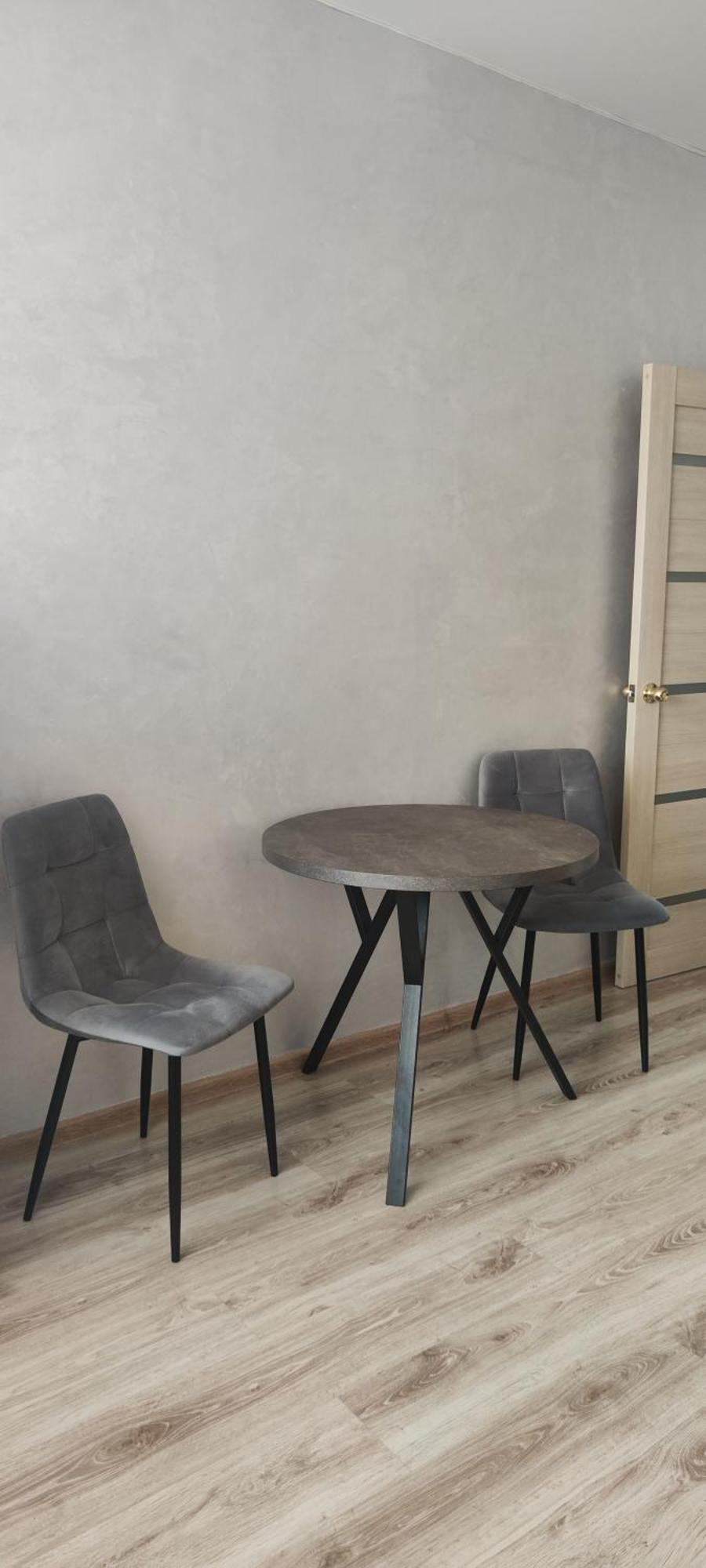 Трц Kostanay Plaza Lägenhet Exteriör bild